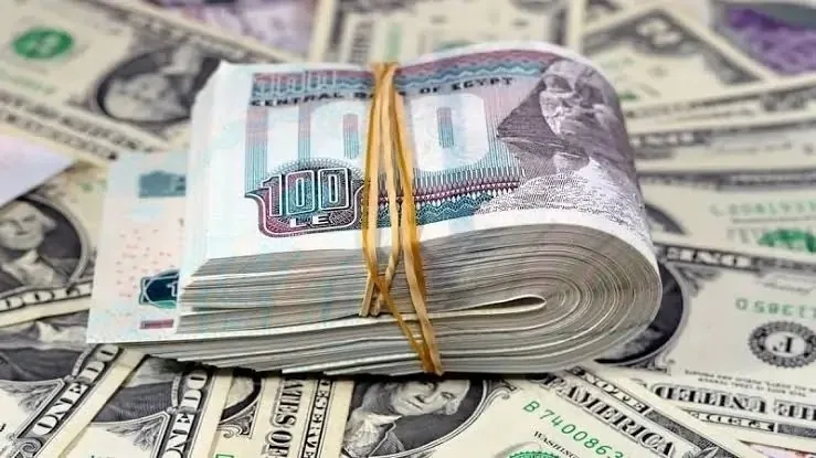 أسعار الدولار في البنوك المصرية يوم الخميس 17 يوليو 2025 أسعار الدولار في البنوك المصرية يوم الخميس 17 يوليو 2025