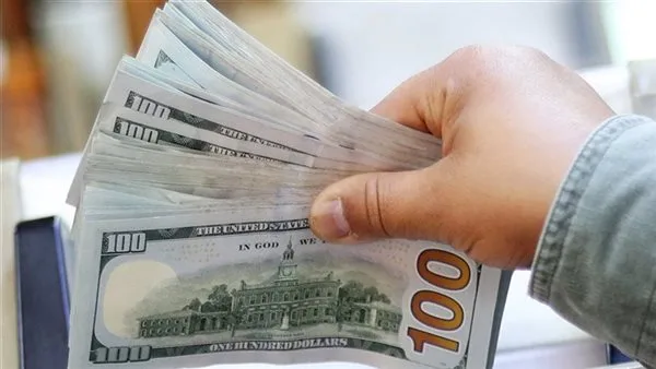 أسعار الدولار في البنوك مع نهاية تعاملات 2 يوليو 2025.. كم بلغت؟ أسعار الدولار في البنوك مع نهاية تعاملات 2 يوليو 2025.. كم بلغت؟