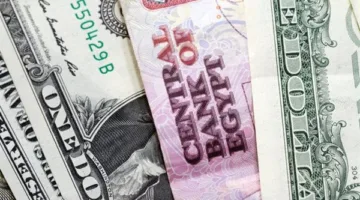 أسعار الدولار مقابل الجنيه المصري اليوم الأحد 6 يوليو 2025.. التفاصيل