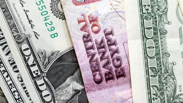 أسعار الدولار مقابل الجنيه المصري اليوم الأحد 6 يوليو 2025.. التفاصيل أسعار الدولار مقابل الجنيه المصري اليوم الأحد 6 يوليو 2025.. التفاصيل