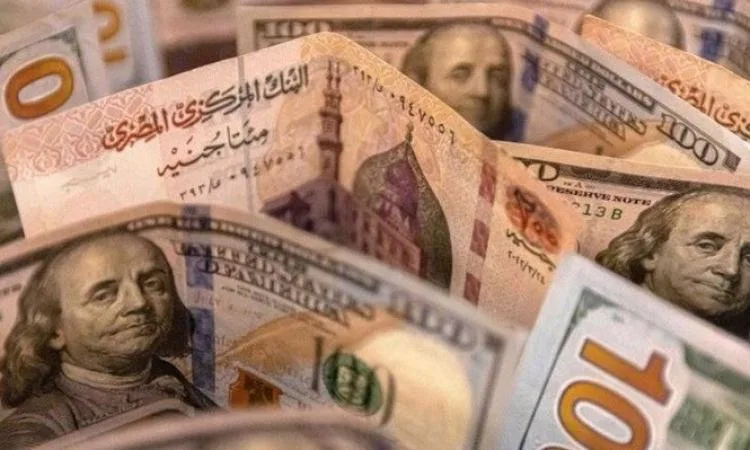 أسعار الدولار مقابل الجنيه في البنوك المصرية الرئيسية اليوم أسعار الدولار مقابل الجنيه في البنوك المصرية الرئيسية اليوم
