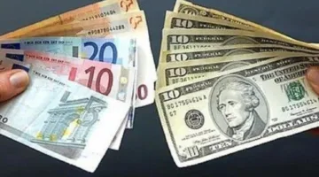 أسعار الدولار والعملات الأجنبية في بداية التداولات الصباحية اليوم