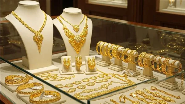 أسعار الذهب اليوم الثلاثاء 22 يوليو 2025: زيادة جديدة في عيار 21