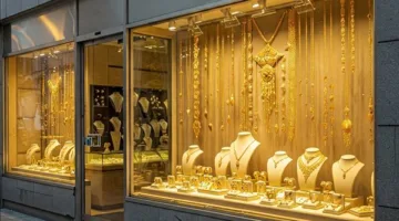 أسعار الذهب اليوم الخميس 17 يوليو 2025: ما هو سعر عيار 21 الآن؟