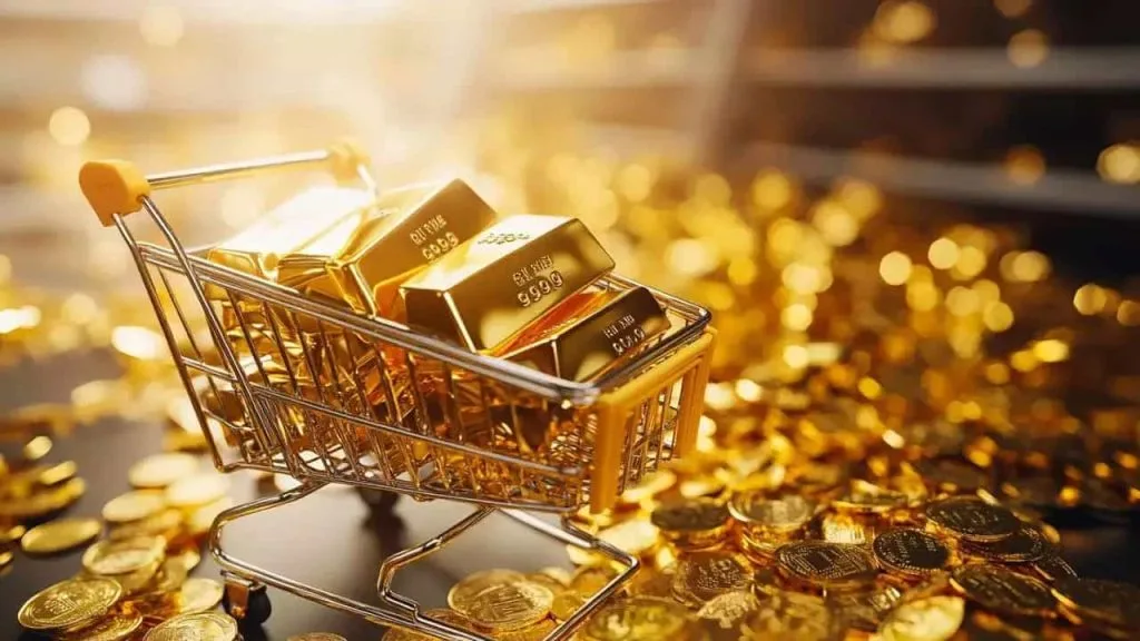 أسعار الذهب اليوم السبت 19 يوليو في السوق
