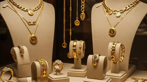أسعار الذهب اليوم، الخميس 24 يوليو 2025: تحديث لعيار 21 الآن أسعار الذهب اليوم، الخميس 24 يوليو 2025: تحديث لعيار 21 الآن