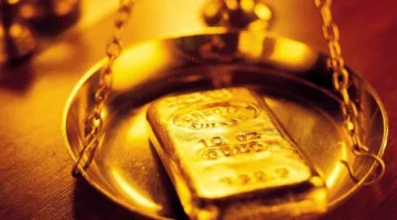 أسعار الذهب تستمر في الارتفاع بفضل توقعات تقليص الفائدة وانخفاض الدولار
