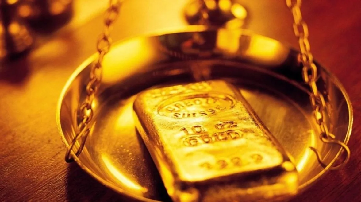 أسعار الذهب تستمر في الارتفاع بفضل توقعات تقليص الفائدة وانخفاض الدولار