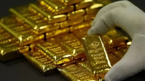 أسعار الذهب تستمر في الصعود انتظاراً لقرار الفيدرالي الأمريكي حول معدلات الفائدة