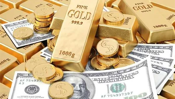أسعار الذهب عند انطلاق تداولات اليوم الأحد 6 يوليو 2025 أسعار الذهب عند انطلاق تداولات اليوم الأحد 6 يوليو 2025