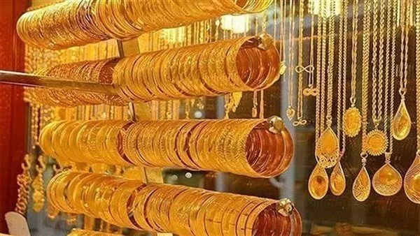أسعار الذهب في المساء: عيار 21 دون احتساب المصنعية أسعار الذهب في المساء: عيار 21 دون احتساب المصنعية