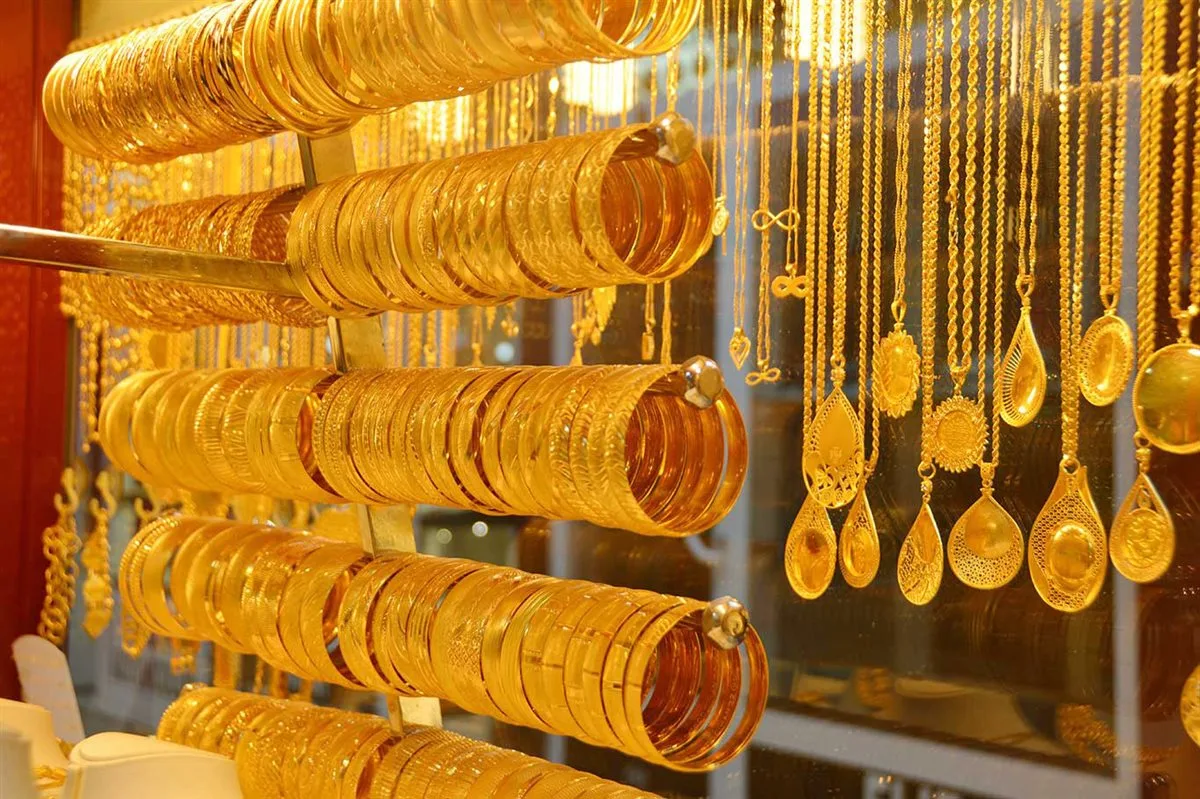 أسعار الذهب في المملكة العربية السعودية اليوم، الإثنين 28 يوليو 2025 أسعار الذهب في المملكة العربية السعودية اليوم، الإثنين 28 يوليو 2025