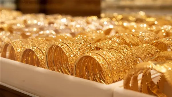 أسعار الذهب في مصر اليوم الأحد: مفاجآت للراغبين في البيع والشراء أسعار الذهب في مصر اليوم الأحد: مفاجآت للراغبين في البيع والشراء