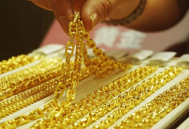 أسعار الذهب في مصر اليوم، الاثنين 21 يوليو 2025.. عيار 21 يصل إلى 4650 جنيها أسعار الذهب في مصر اليوم، الاثنين 21 يوليو 2025.. عيار 21 يصل إلى 4650 جنيها