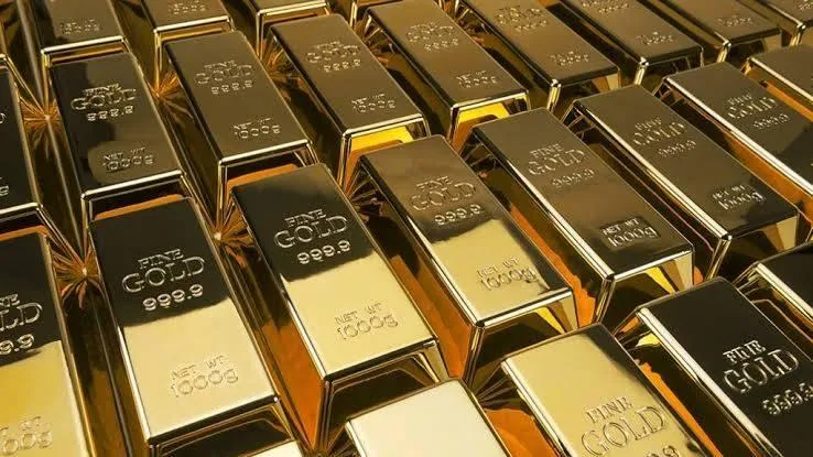 أسعار الذهب في مصر بتاريخ 12 يوليو 2025: تفاصيل الارتفاع وأسبابها أسعار الذهب في مصر بتاريخ 12 يوليو 2025: تفاصيل الارتفاع وأسبابها
