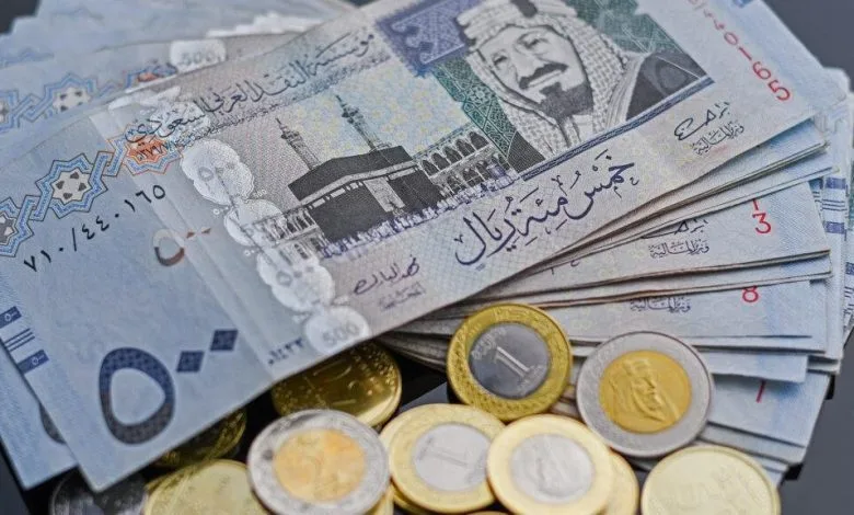 أسعار الريال السعودي مقابل الجنيه المصري اليوم