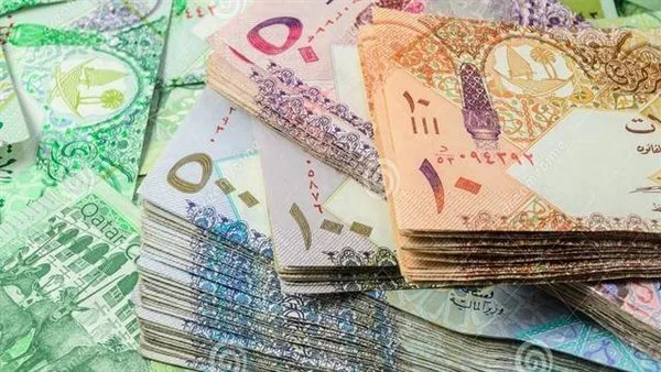 أسعار الريال القطري في مصر يوم الخميس الحالي أسعار الريال القطري في مصر يوم الخميس الحالي