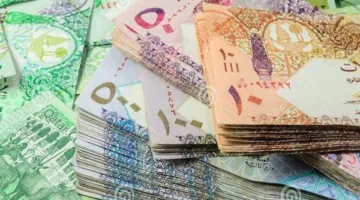 أسعار الريال القطري مقابل الجنيه المصري اليوم الإثنين