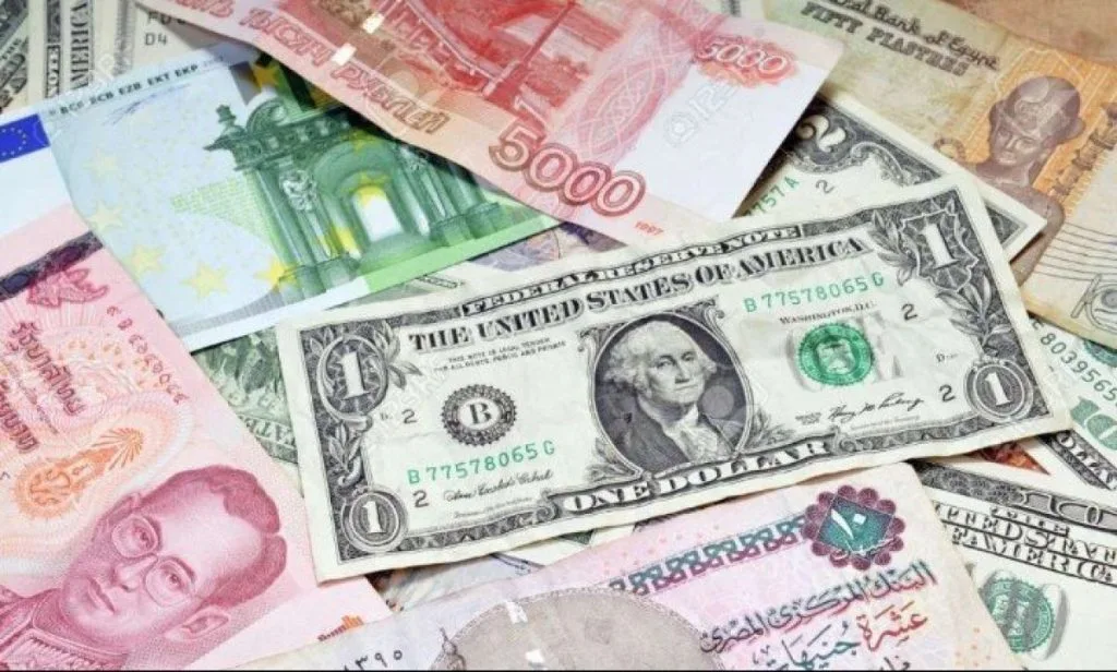 أسعار الصرف اليوم: 67.59 للجنيه الإسترليني أسعار الصرف اليوم: 67.59 للجنيه الإسترليني