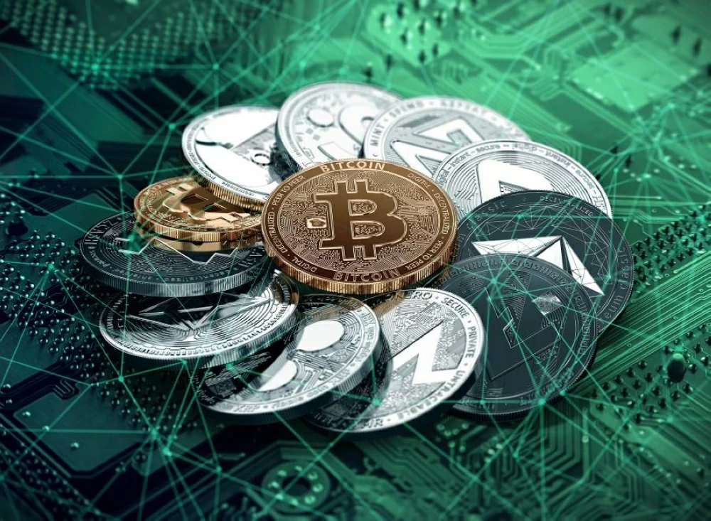 أسعار العملات الرقمية مقابل الدولار ليوم الخميس 31 يوليو 2025 أسعار العملات الرقمية مقابل الدولار ليوم الخميس 31 يوليو 2025