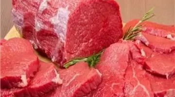 أسعار اللحوم في مصر يوم السبت 12 يوليو 2025
