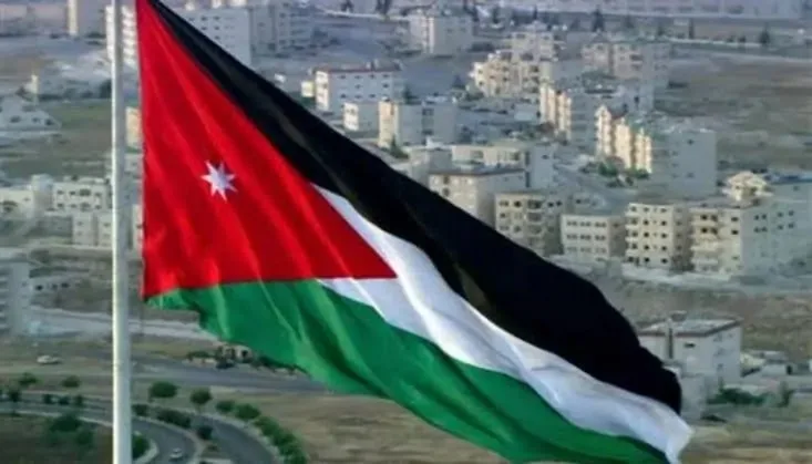 أسعار المنتجين في الأردن تصل إلى أدنى مستوى لها في 7 أشهر خلال مايو 2025 أسعار المنتجين في الأردن تصل إلى أدنى مستوى لها في 7 أشهر خلال مايو 2025