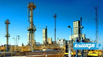 أسعار النفط: ليبيا محور الاستراتيجية الغربية لتنويع مصادر الطاقة