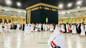 أسعار باقات العمرة للموسم الجديد.. جميع التفاصيل متاحة