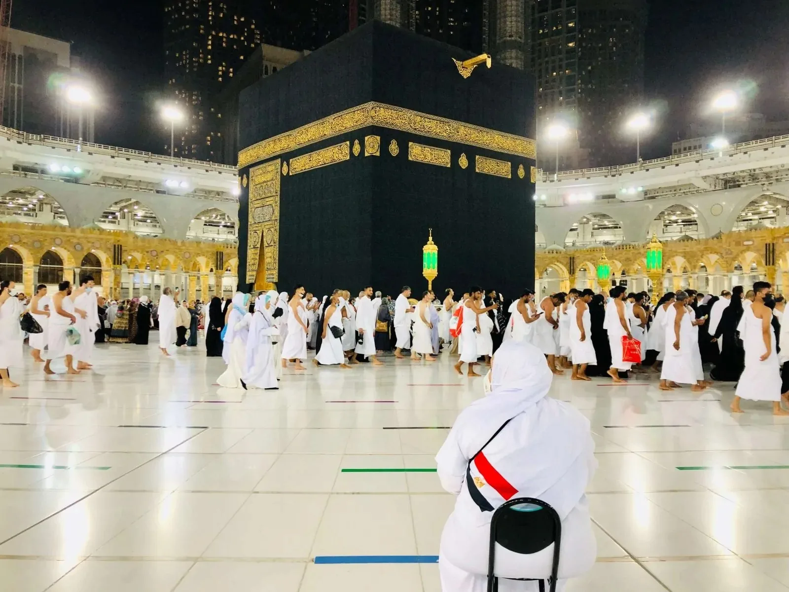 أسعار باقات العمرة للموسم الجديد.. جميع التفاصيل متاحة