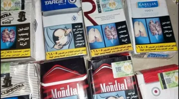 أسعار سجائر الشرقية للدخان بعد الزيادة الأخيرة: كل التفاصيل اليوم