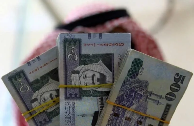 أسعار صرف الريال السعودي في البنوك المصرية اليوم أسعار صرف الريال السعودي في البنوك المصرية اليوم