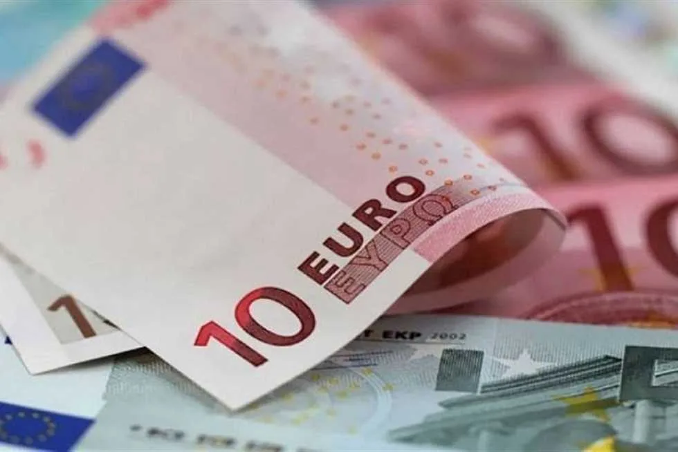 أسعار صرف العملات الأجنبية اليوم: 57.51 جنيهاً مقابل اليورو الأوروبي أسعار صرف العملات الأجنبية اليوم: 57.51 جنيهاً مقابل اليورو الأوروبي