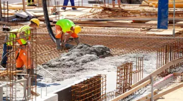 أسعار مواد البناء في الأسواق بتاريخ 5 يوليو 2025