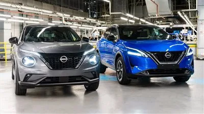 أسعار وخصائص سيارات نيسان 2025: صني، سنترا، قشقاي أسعار وخصائص سيارات نيسان 2025: صني، سنترا، قشقاي