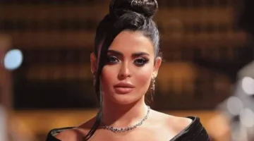 أسماء جلال تبدأ إجراءات قانونية ضد مصفف شعرها.. إليكم السبب وراء ذلك