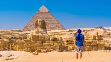 «أسهم أوراسكوم للاستثمار تصل إلى أعلى مستوى تاريخي في البورصة المصرية.. ثمار تطوير الأهرامات تظهر»