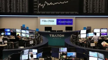 أسواق الأسهم الأوروبية تختتم تداولاتها بارتفاع