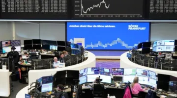 أسواق الأسهم الأوروبية ترتفع بفضل التفاؤل حول اتفاق تجاري بين الولايات المتحدة والاتحاد الأوروبي