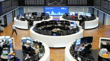 أسواق الأسهم الأوروبية ترتفع بفضل دعم من مجالي التعدين والرعاية الصحية