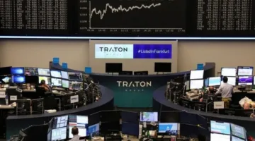 أسواق الأسهم الأوروبية تنهي يومها بزيادة