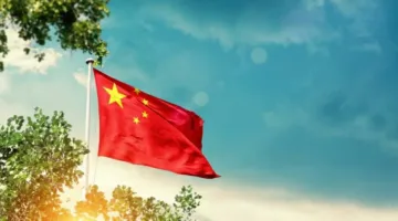 أسواق الأسهم في الصين وهونغ كونغ تتجه نحو تحقيق أرباح أسبوعية في ظل مواجهة “حروب الأسعار”