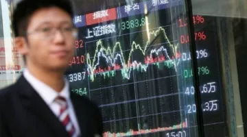 أسواق الأسهم في الصين وهونغ كونغ تحقق ارتفاعاً في ظل مكاسب شاملة في آسيا