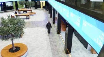 أسواق الإمارات ترتفع، وسوق دبي يزيد 2.15% محققاً أعلى مستوى منذ يناير 2008