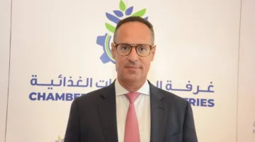 أشرف الجزايرلي: استثمارات بقيمة 500 مليار جنيه في قطاع الصناعات الغذائية تتيح 7 ملايين وظيفة.