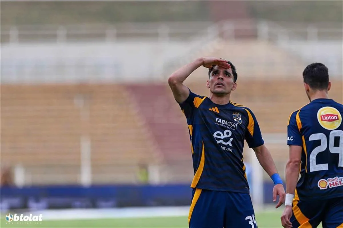 أشرف بن شرقي: سعيد بتسجيل هدف مع الزمالك.. والأهلي مستعد للفوز بجميع البطولات. أشرف بن شرقي: سعيد بتسجيل هدف مع الزمالك.. والأهلي مستعد للفوز بجميع البطولات.