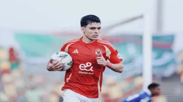 أشرف بن شرقي يتذكر تجربته الأولى أمام الزمالك