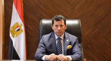 أشرف صبحي يوضح تفاصيل قانون الرياضة الجديد ويؤكد: بند الـ8 سنوات ليس موجهًا للأهلي.