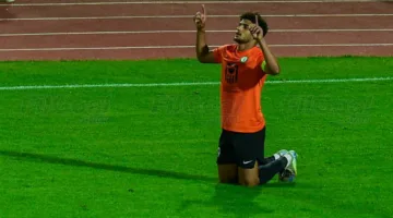 أشرف نصار لـ “في الجول”: الأهلي لم يسعَ خلف أسامة فيصل، ولا نية للتخلي عن خدماته.