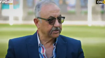 أشرف نصار لـ”في الجول”: استراحة النادي مستعدة لاستقبال ناشئ البنك، وما ينتظره هو…
