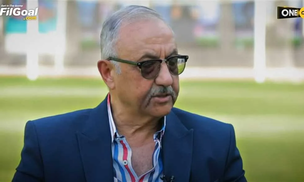 أشرف نصار لـ”في الجول”: استراحة النادي مستعدة لاستقبال ناشئ البنك، وما ينتظره هو… أشرف نصار لـ”في الجول”: استراحة النادي مستعدة لاستقبال ناشئ البنك، وما ينتظره هو…